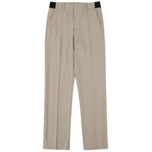 클라이드앤 프랭크스톤 사이드밴딩 기본 슬랙스 FMBPT211M이미지입니다. 누르면 해당 게시물로 새창이동합니다.