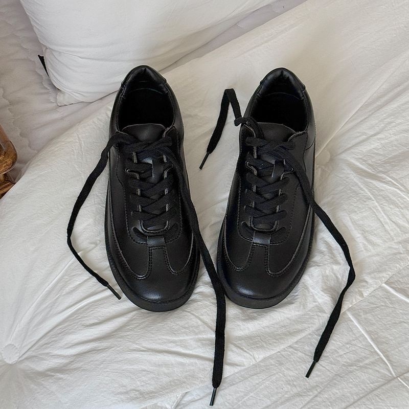 �Ľ��� RAZOR SNEAKERS BLACK 3196943