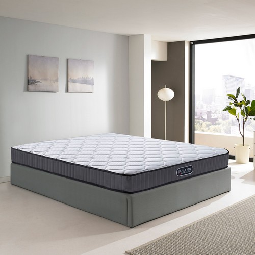 도리퍼니처 이베르 본넬스프링 매트리스 SK (20cm)