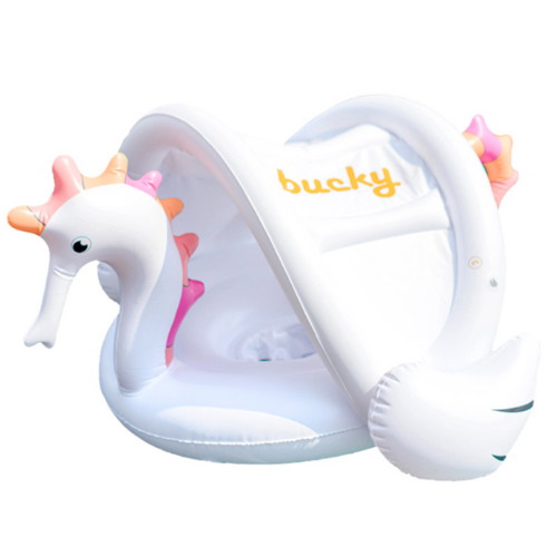 버키 해마 보행기 튜브 HB-1