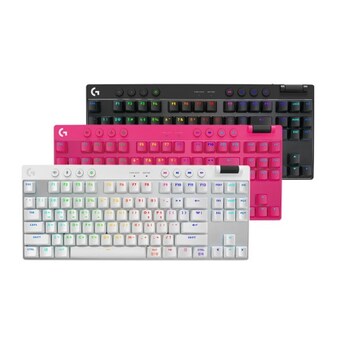 로지텍 <b>G</b> <b>PRO</b> X TKL (정품)