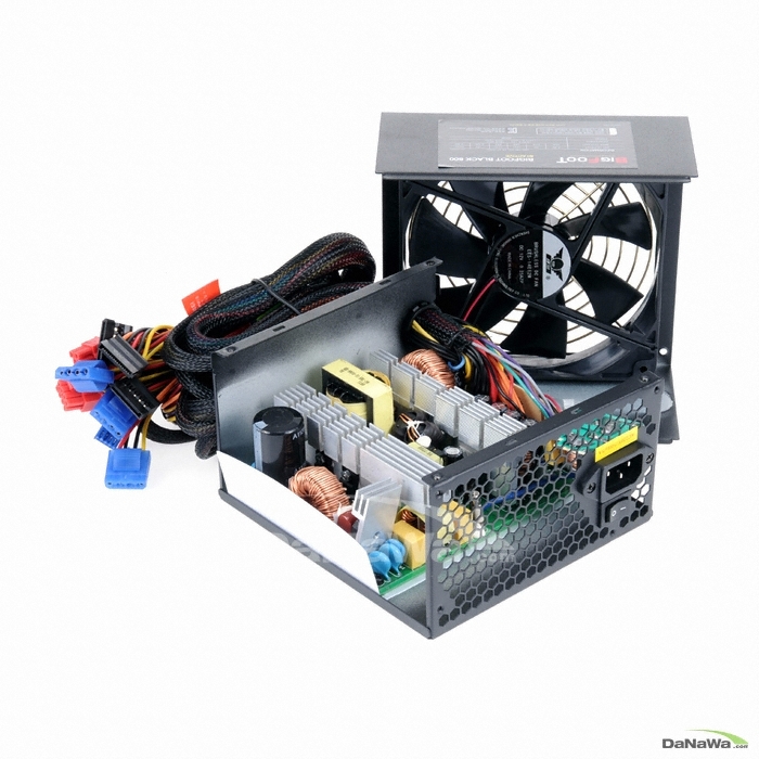 ��� BIGFOOT ���� 800W 80 ��Ƽ��