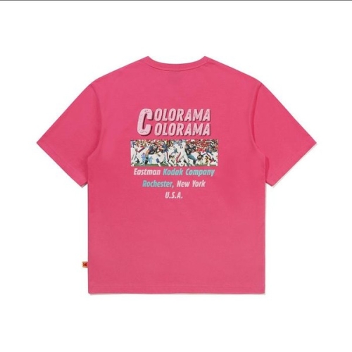 ���̶���Ʈ�귣�� �ڴھ��з� �÷��� ������� ���� Ƽ���� PINK K6223RRS48PNK