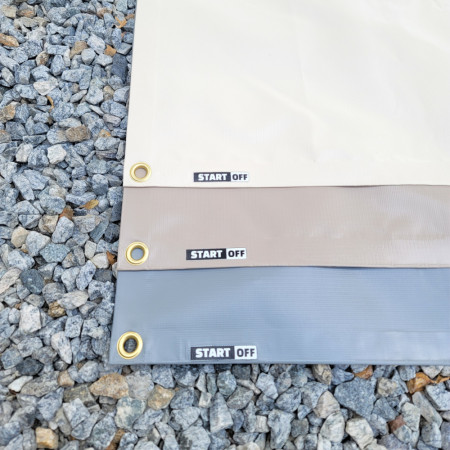 스타트오프 방수포 캠핑 그라운드시트 (2x2.9m)_이미지