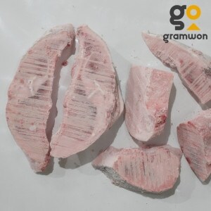 그램원 황새치 가마 구이 1kg 원양산 <b>목살</b> 턱살 고급