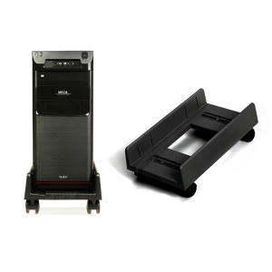 웰라이프 이동식 컴퓨터<b>본체</b> <b>받침대</b>