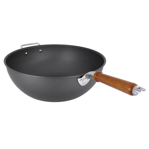 러브송 경질 북경팬 (34cm)_이미지