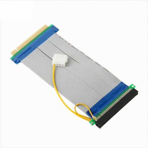 PCI Express 연장 아답터 16X (SP965)