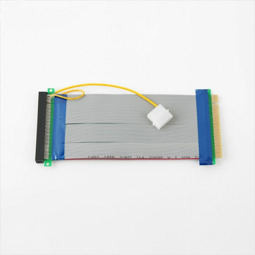라이트컴 COMS PCI Express 연장 아답터 16X (SP965)_이미지