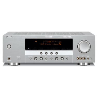 야마하 NS-8900 5.1채널 + 야마하 AV리시버 (RX-V361, DVD-S661, YST-SW012)_이미지