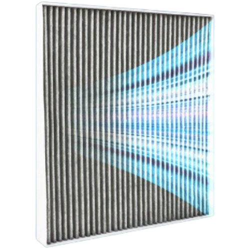 한국필터 필터포유 자동차 에어컨 필터 CFUS002 (1개)