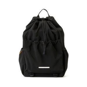 백팩 스트링 750 ep.2 블랙 RBP7573BKZ