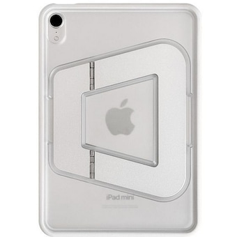 태블리스 <b>iPad</b> <b>mini</b> A17 Pro 7세대 알루미늄 스탠드 틸트 케이스
