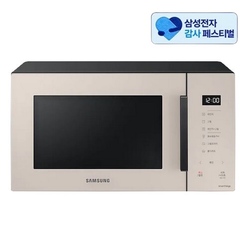 삼성전자 비스포크 MG23A5378CF (삼성 20% 환급)