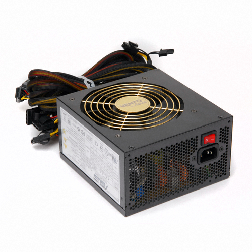 ASUS VENTO U-65GA STCOM