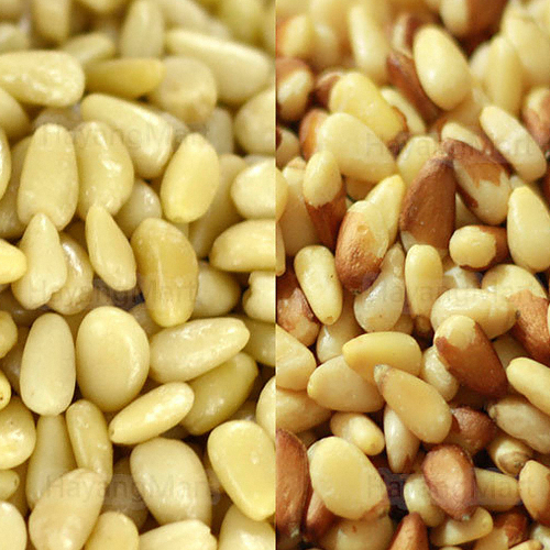 하양마트 가평잣 1kg (1개)_이미지