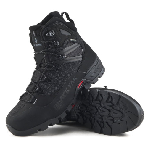 야크 퀘스트 프로 GTX#1 ABYSHXV001BK