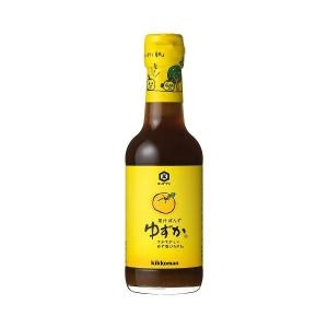 바른씨 기꼬만 폰즈 유즈카 250ml 1개