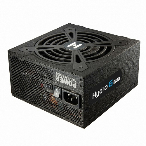 FSP HYDRO G PRO 750W 80PLUS골드 풀모듈러_이미지