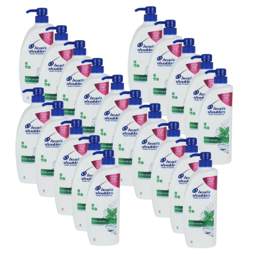 �ѱ�P&G ���ؼ�� �� ��� ��Ǫ 850ml