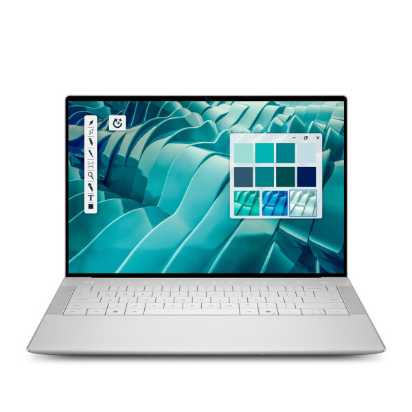 DELL 14 Premium DDA14250-WP03KR (SSD 2TB)_이미지