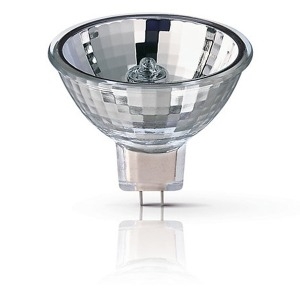 필립스 14501DDL 150W 20V 의료용 반사경 할로겐 램프