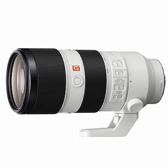 SONY 알파 FE 70-200mm F2.8 GM OSS