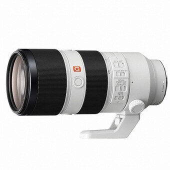 SONY 알파 FE 70-200mm F2.8 GM OSS