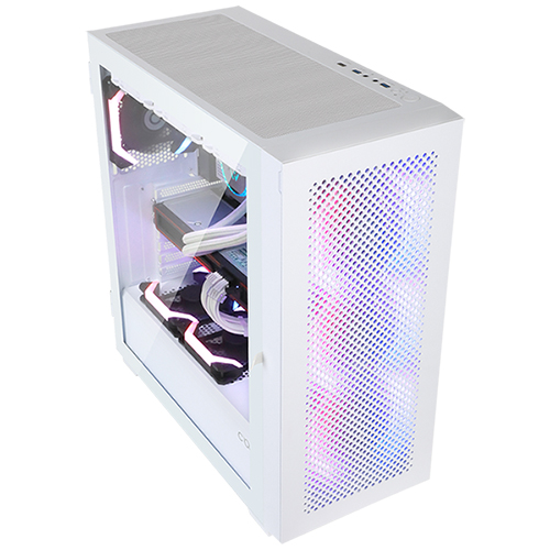 COX G400 마그넷 (화이트)_이미지