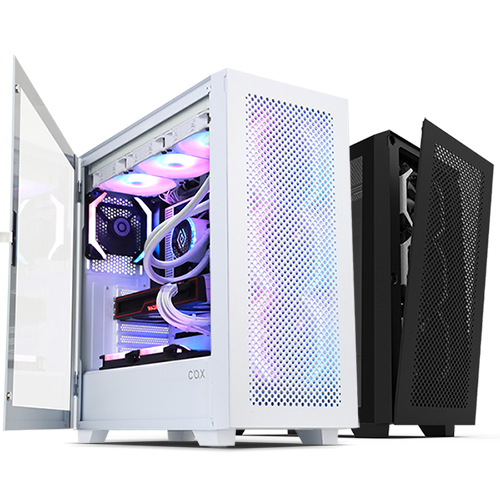 COX G400 ���׳�(ȭ��Ʈ)