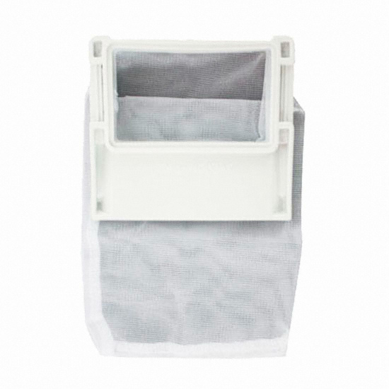 호환품제조사 대우 세탁기 거름망 (대, 1개)_이미지