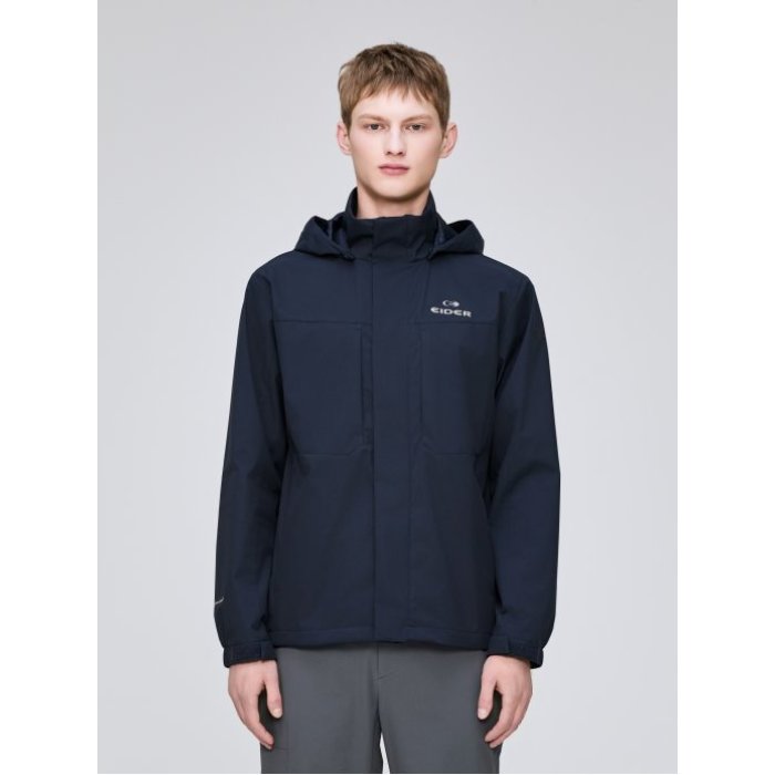 아이더 디펜더 윈드 2L 방풍 자켓 DMP25102Z6