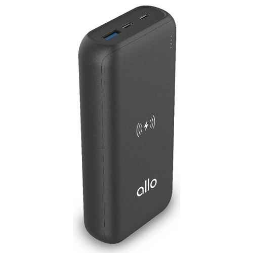 알로코리아 PD 보조배터리 2000WPD 20000mAh_이미지