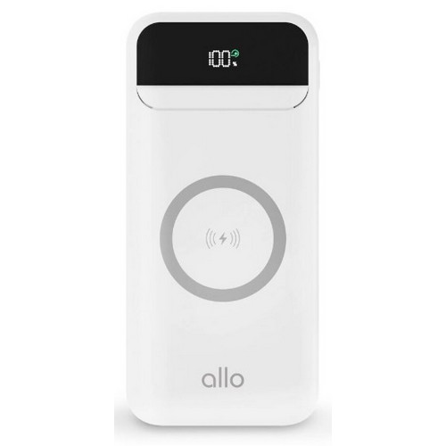 알로코리아 PD 보조배터리 2000WPD 20000mAh_이미지