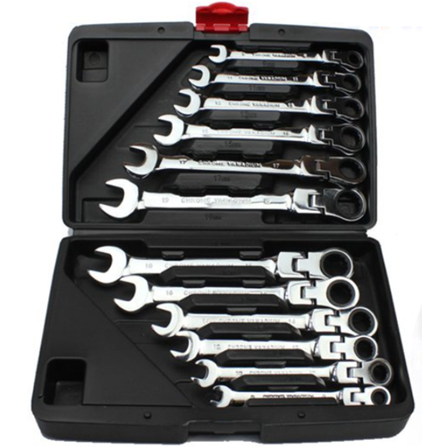 ����Ƽ���� �÷��ú� ���·�ġ ��Ʈ (12pcs)