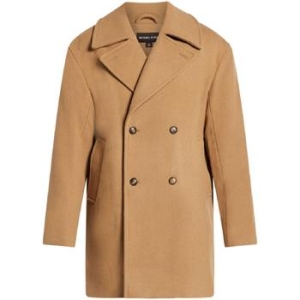 오버사이즈 피코트 CF42083BQA