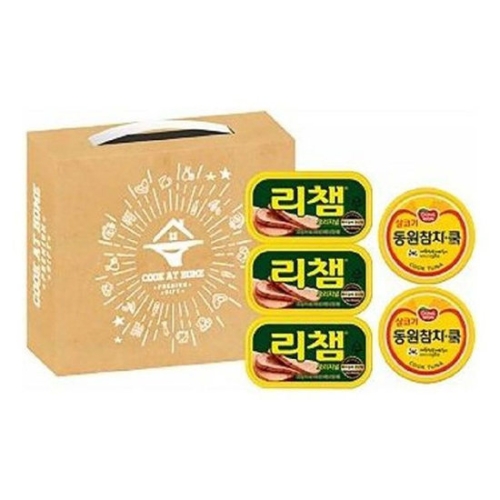 동원F&B 행복 2호 [1개]