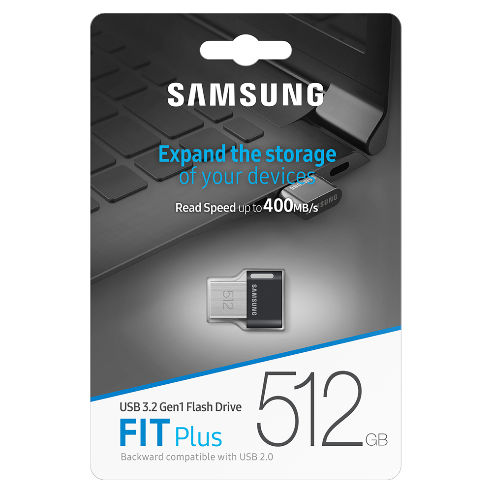 삼성전자 MUF-AB FIT PLUS (512GB)_이미지