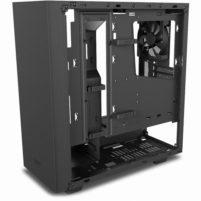 NZXT S340 ELITE Black