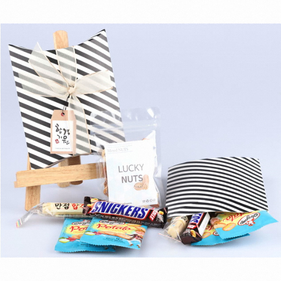 텐핑거스 블랙반달 선물세트