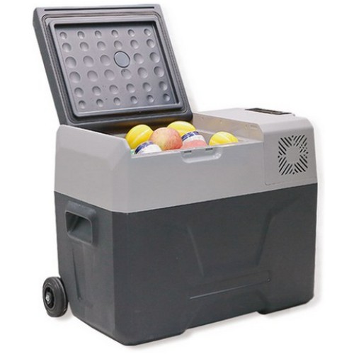 셀로트 차량용 냉장고 40L CTR-2020_이미지