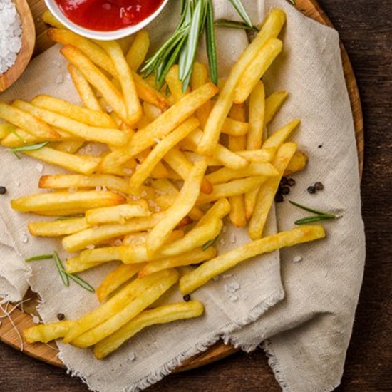 루토사 엑스트라 크리스피 슈스트링 2kg (1개)_이미지