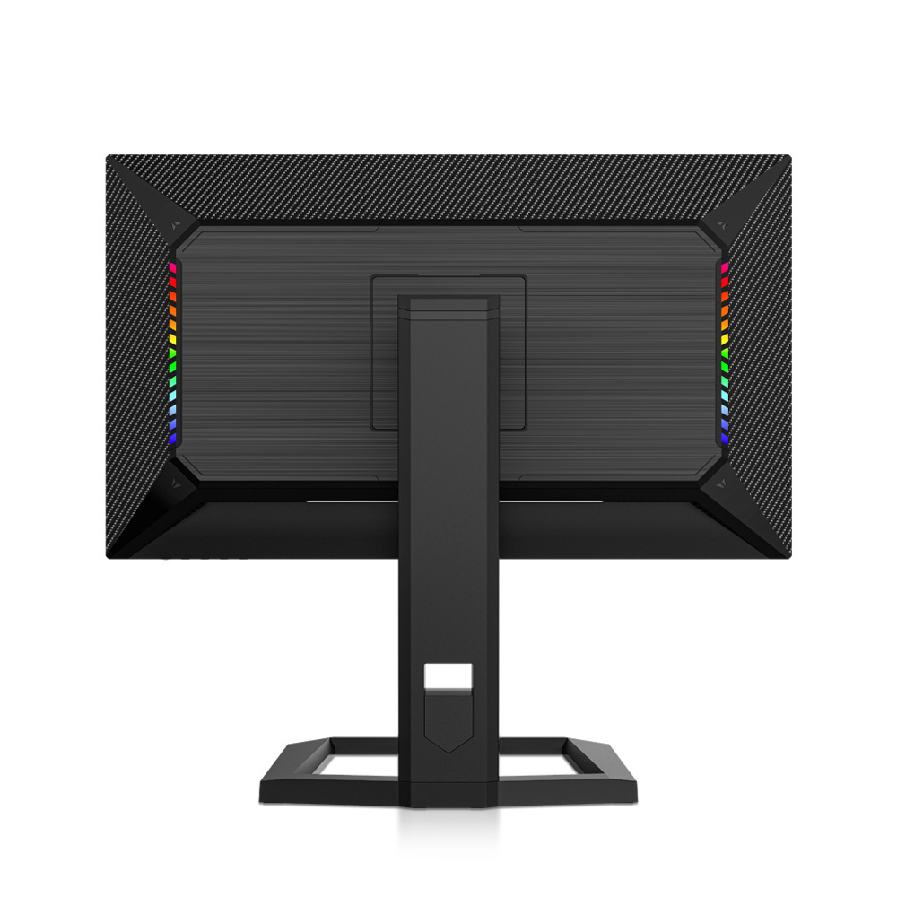 �Ѽ���ǻ�� TFG27Q18PM576Z QHD Fast IPS QD Mini LED 180 ���̹� ������