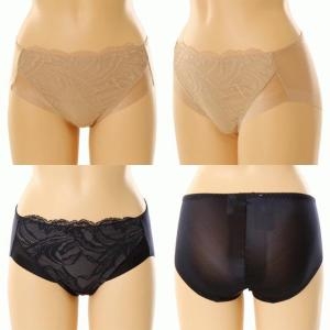 비너스 행사 할인 밑위높은엄마 팬티 깔끔한 노라인 여성 햄팬티_S VPTH108