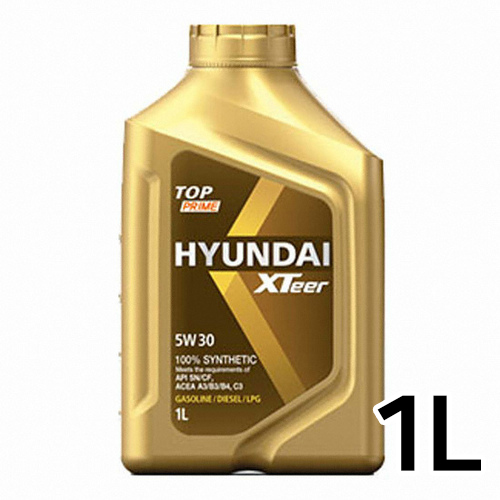 ������Ϲ�ũ ����Ƽ�� ž ������ 5W30 1L