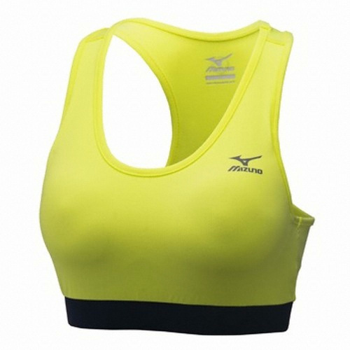 미즈노  32YA673237 그린 베이직 브라탑