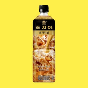 코카콜라음료 조지아 오리지널 900ml (24개)