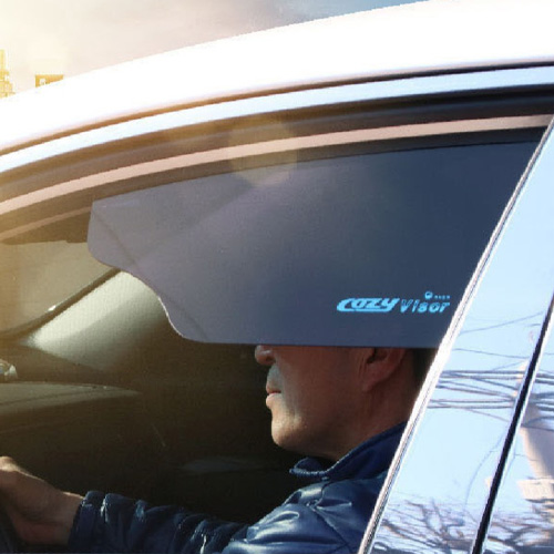 코지  바이저 차량용 햇빛가리개 B타입 (1개)