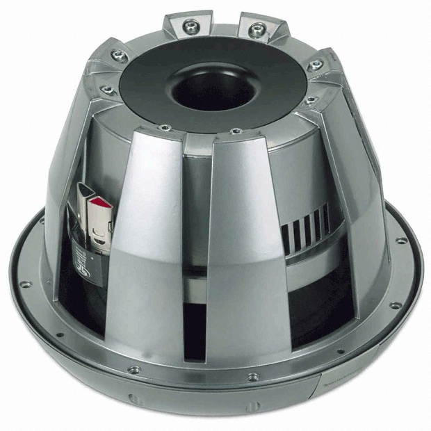 Rockford Fosgate T115D2_이미지