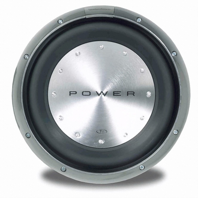 Rockford Fosgate T115D2